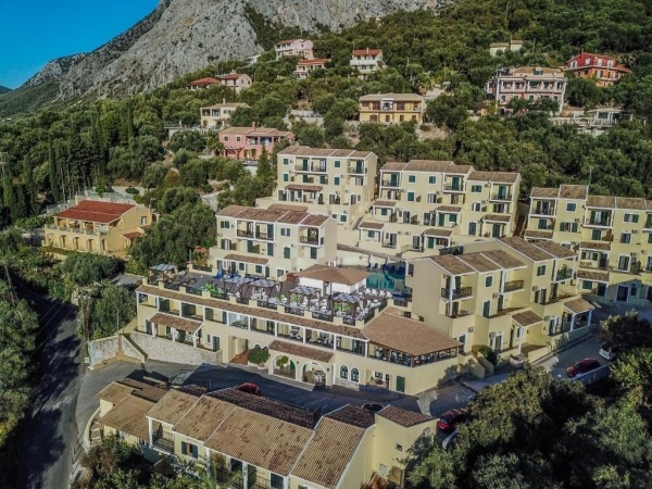 Corfu Aqua Nisaki ****