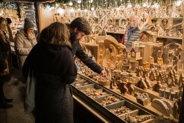 Advent a Klosterneuburgi Apátságban orgonakoncerttel