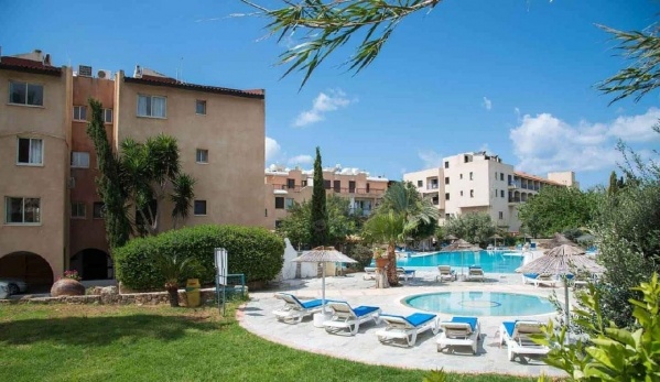 Basilica Holiday Resort ***