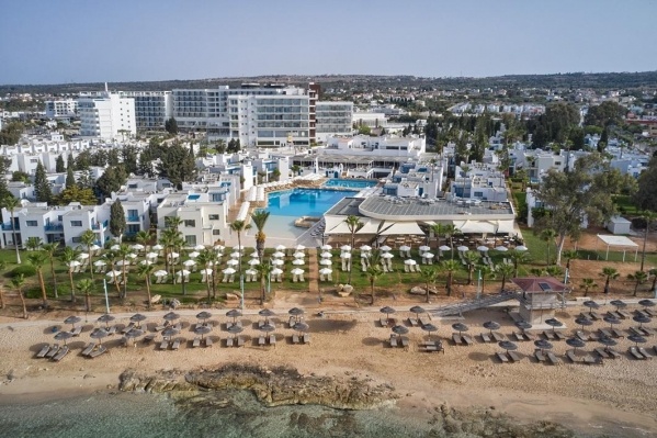 Atlantica Callisto Tourist Village ****