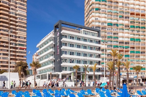 Brisa Hotel ****