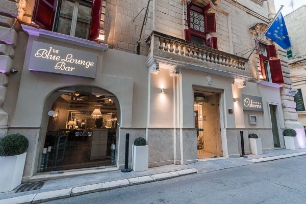 Osborne Hotel ***