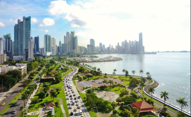 Varázslatos utazás Panamában - 2027. február