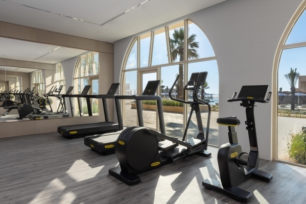 Sofitel Ras Al Khaimah Al Hamra Beach Resort *****