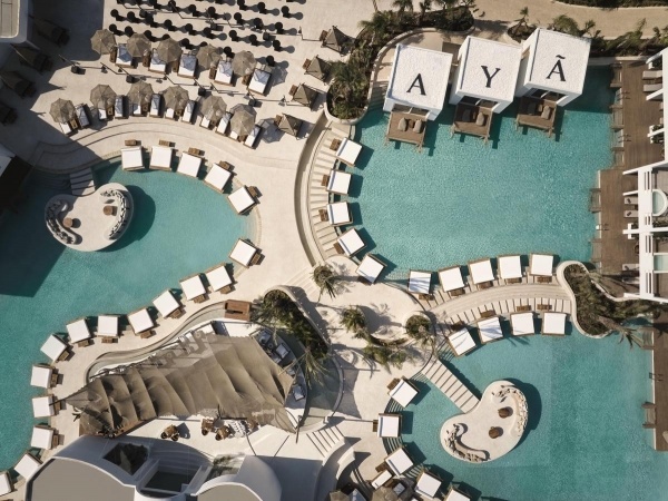 Aya Resort *****