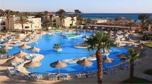 Jaz Palmariva Beach *****