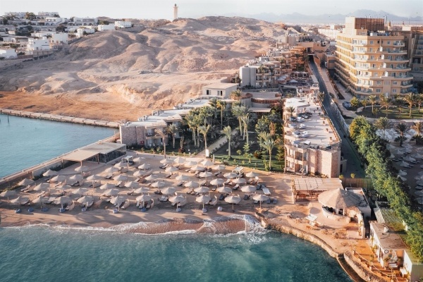 Ananea Hurghada Resort ****