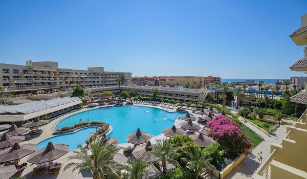 Sindbad Club ****