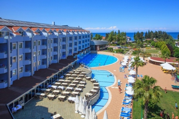 Rox Resort Hotel *****