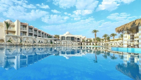 Jaz Elite Casa Del Mar Beach *****