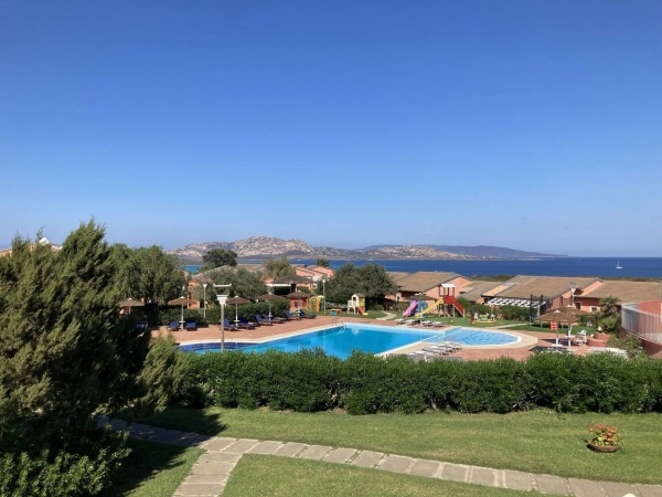 Cala Rosa Club Hotel