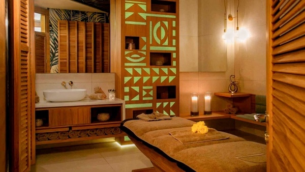 NissiBlu Beach Resort - 5 éjszakás