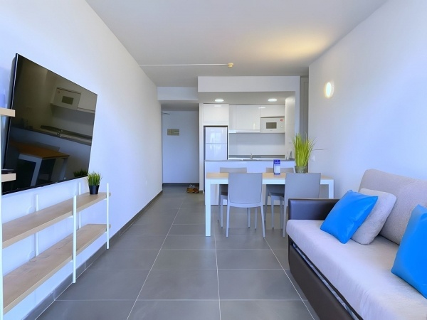 Rentalmar Blue Beach Apartments - 3 éjszakás