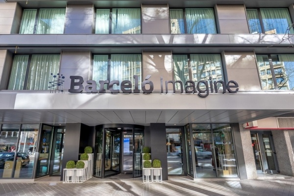 Barcelo Imagine - 14 éjszakás