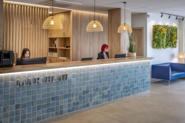 Mar Blau Hotel - 11 éjszakás