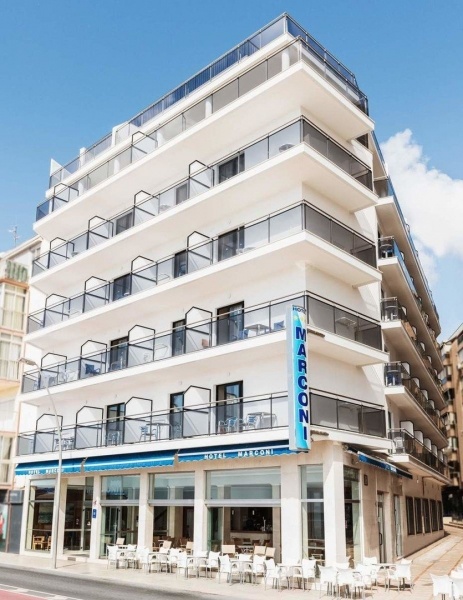 Marconi Benidorm - 10 éjszakás