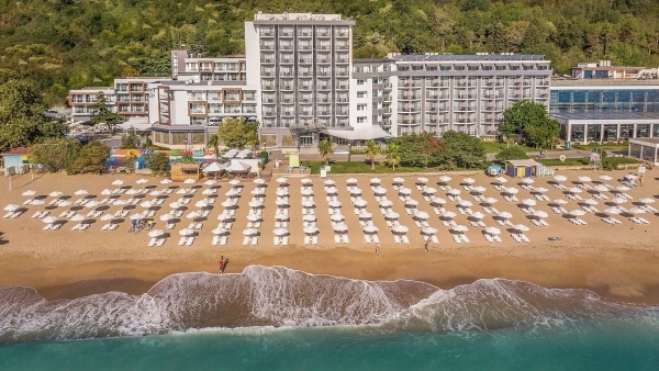 Sentido Marea