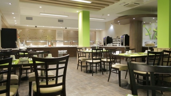 HOTEL PUERTA DE TOLEDO