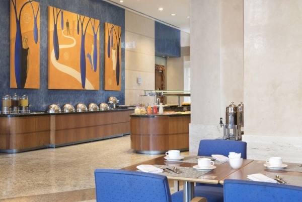 Innside Valencia Oceanic