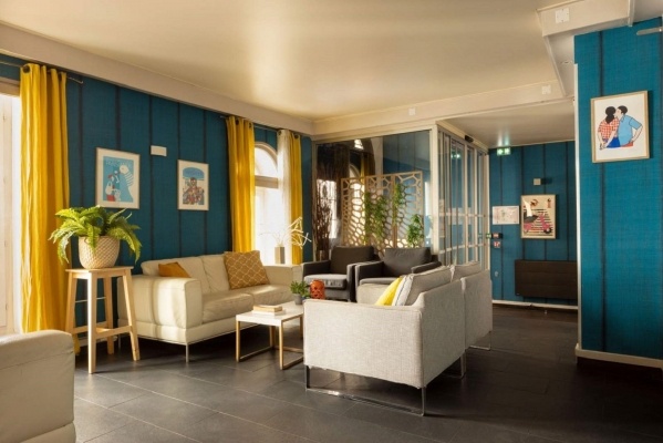 HOTEL VICTORIA