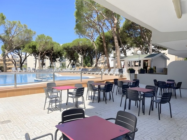 Rentalmar Blue Beach Apartments - 14 éjszakás
