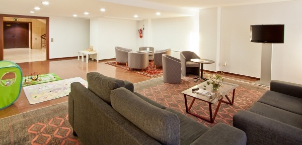 Aparthotel Atenea Calabria
