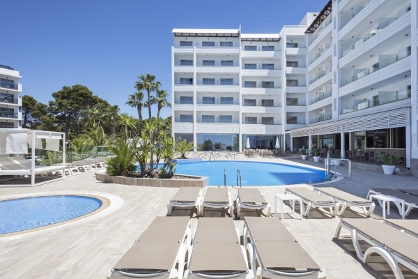 Best Punta Dorada - 11 éjszakás