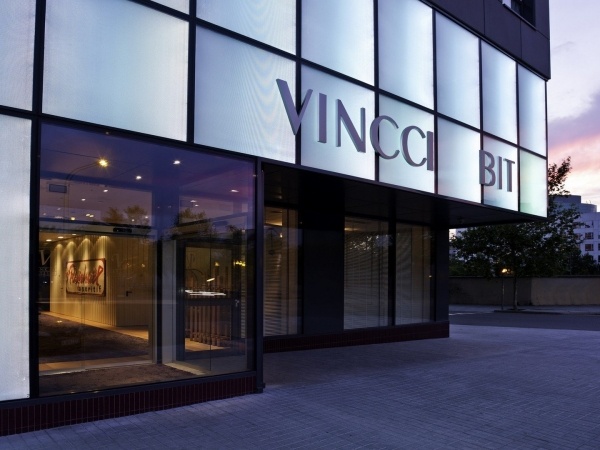 Vincci Bit - 11 éjszakás