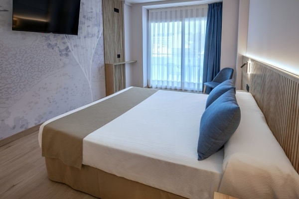 Mar Blau Hotel - 6 éjszakás