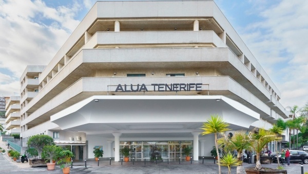 Alua Tenerife - 6 éjszakás