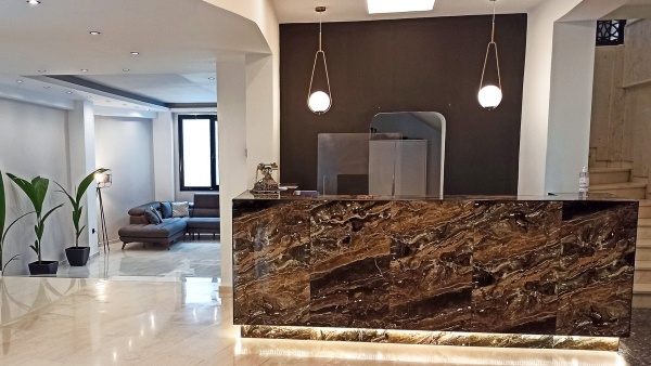 Evita Asty Hotel