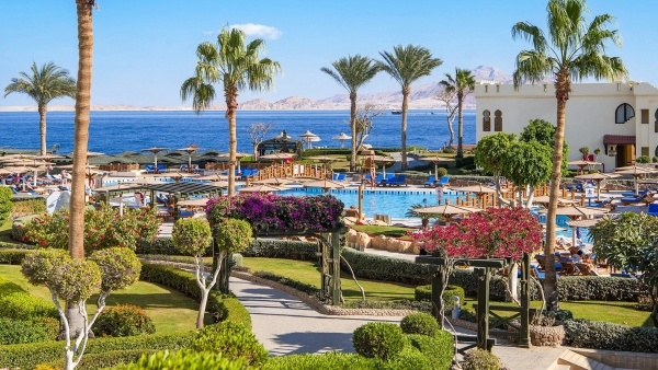 Charmillion Club Resort
