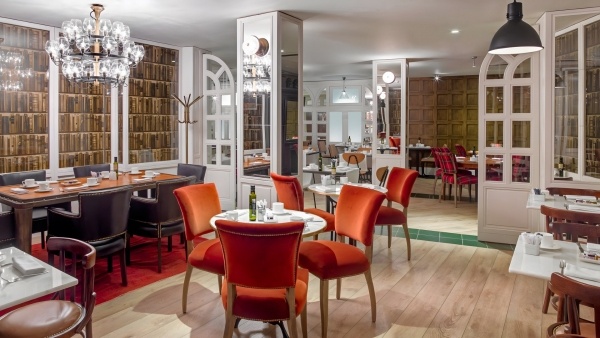 H10 Montcada Boutique Hotel