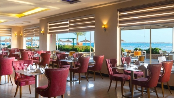 Amwaj Beach Club Abu Soma