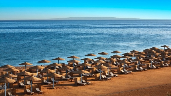 Hurghada Long Beach Resort