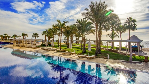 Monte Carlo Sharm Resort & Spa