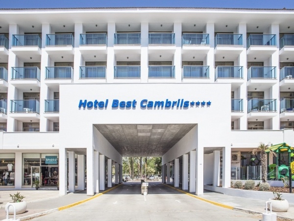 Best Cambrils - 14 éjszakás