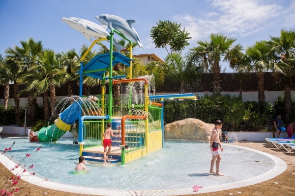 La Siesta Salou Resort and Camping - 6 éjszakás