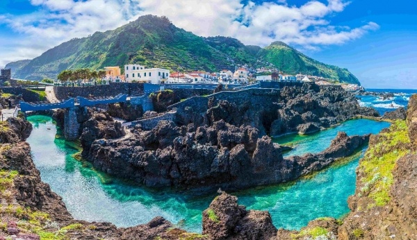 MADEIRA