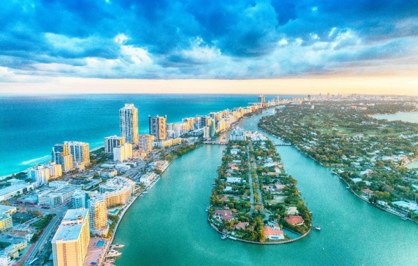 KARIBI KALANDOK & MIAMI