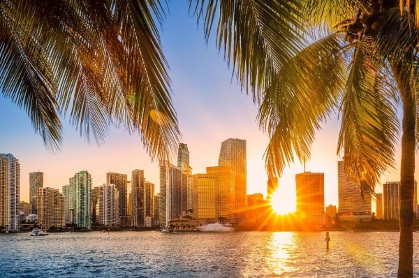 FLORIDA & HAJÓZÁS A BAHAMÁKON