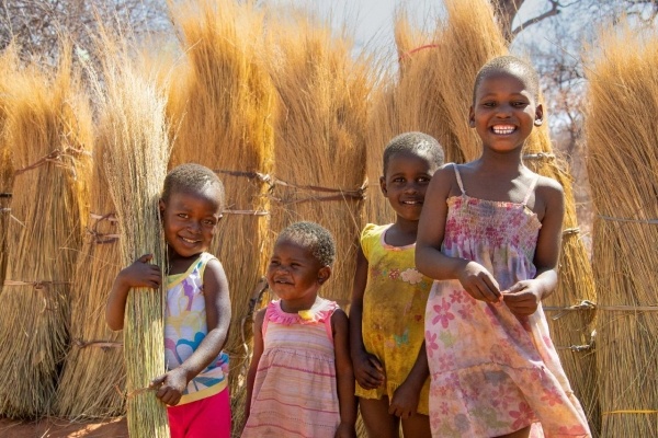 AZ IGAZI DÉL-AFRIKA - VIKTÓRIA-VÍZESÉS ÉS A CHOBE NEMZETI PARK