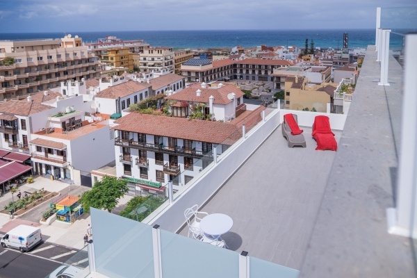 Hotel AF Valle Orotava - 7 éjszakás