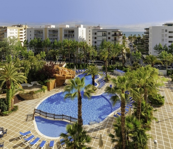 H10 Salou Princess - 4 éjszakás