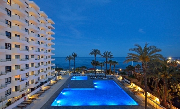 Ocean House Costa del Sol by Grupotel - 5 éjszakás