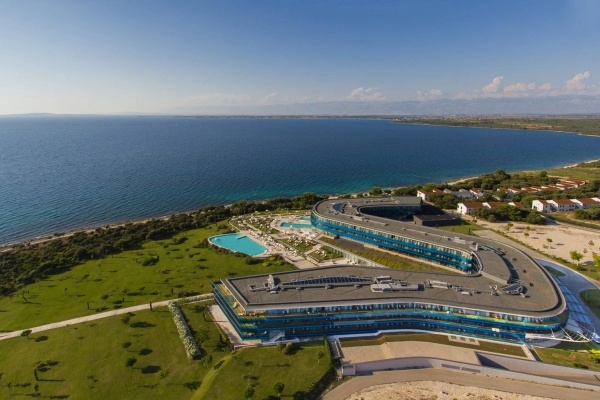 Falkensteiner Hotel & Spa Iadera - 6 éjszakás