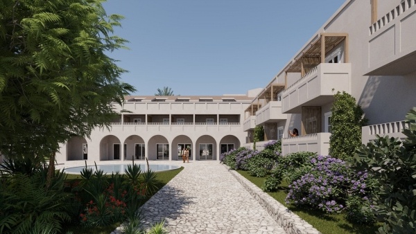 Nobilis Corfu