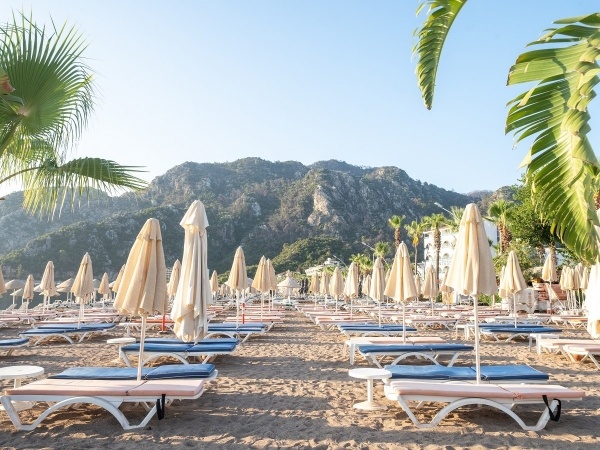 Letoile Beach Hotel