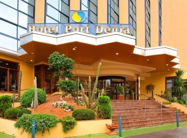 Port Denia - 11 éjszakás