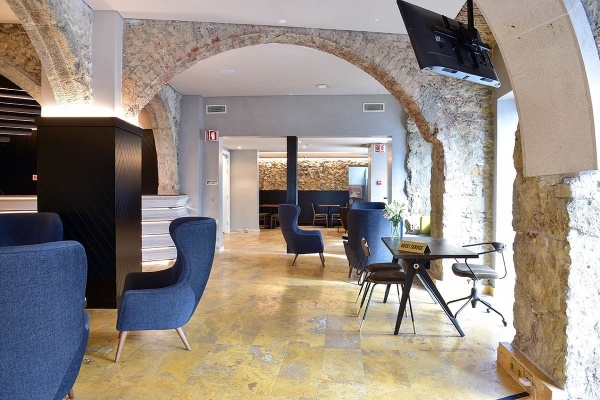 My Story Hotel Tejo - 10 éjszakás